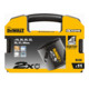 DEWALT Lochsägen-Set 11-tlg. HSS Bi-Metall DT8273L-QZ-1