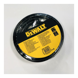 DEWALT luchtslang 5m