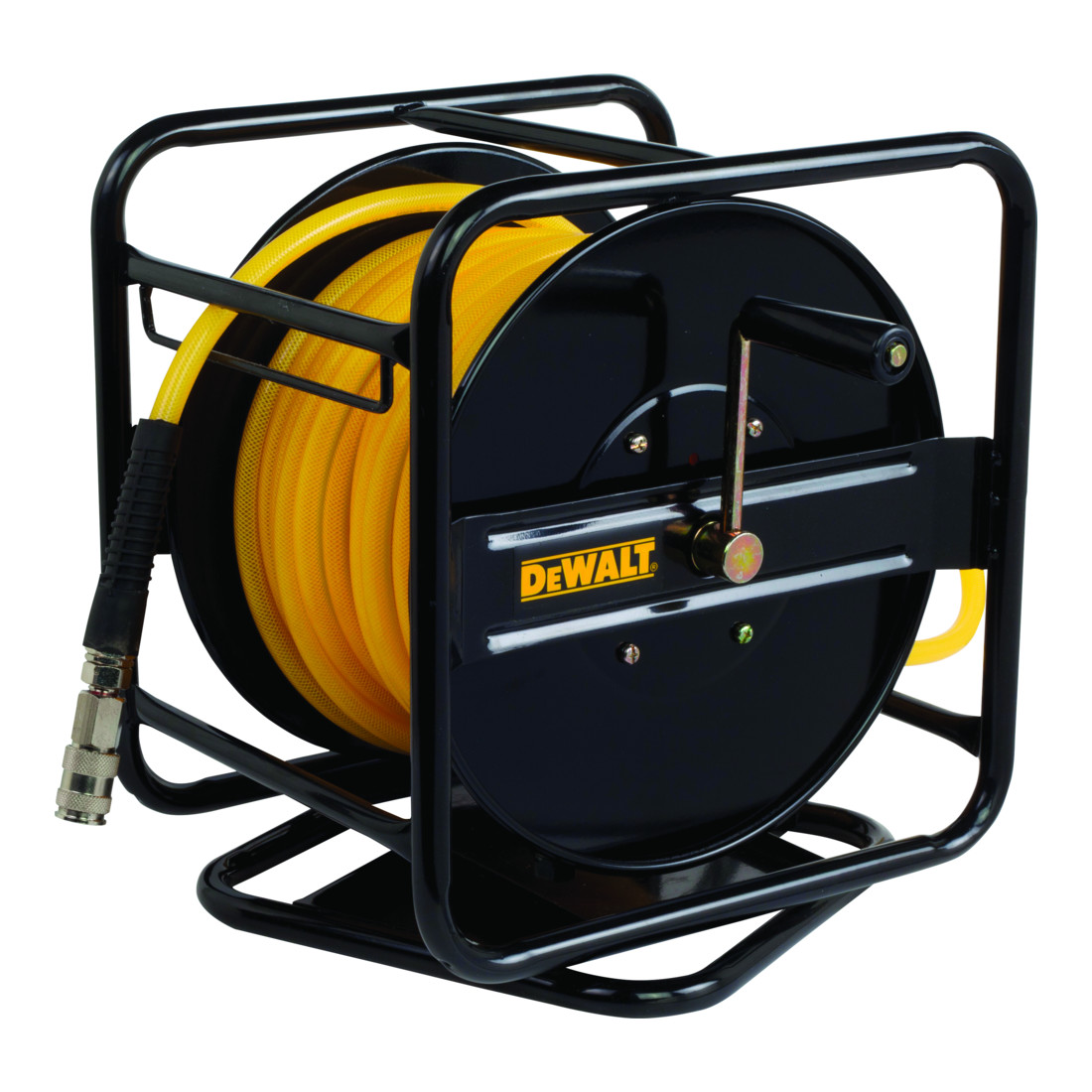 DEWALT luchtslang kit