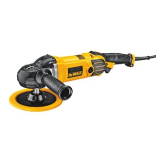 DEWALT Lucidatore 180 mm DWP849X-QS