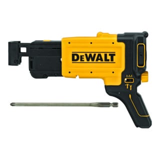 DEWALT magazijnbevestiging voor XR accuschroevendraaiers