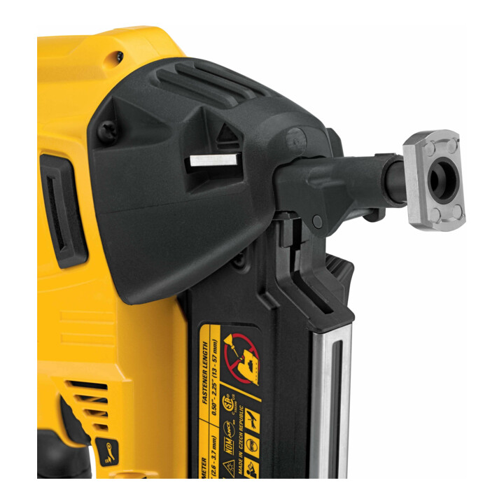 DEWALT magnetisch contactpunt