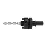 DEWALT Mandrino a sgancio rapido SDS-plus, fori 32-160mm DT8108-QZ