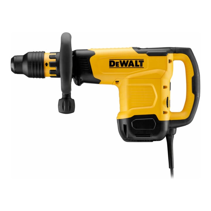 DEWALT Marteau burineur SDS-max 10 kg 1600 watts
