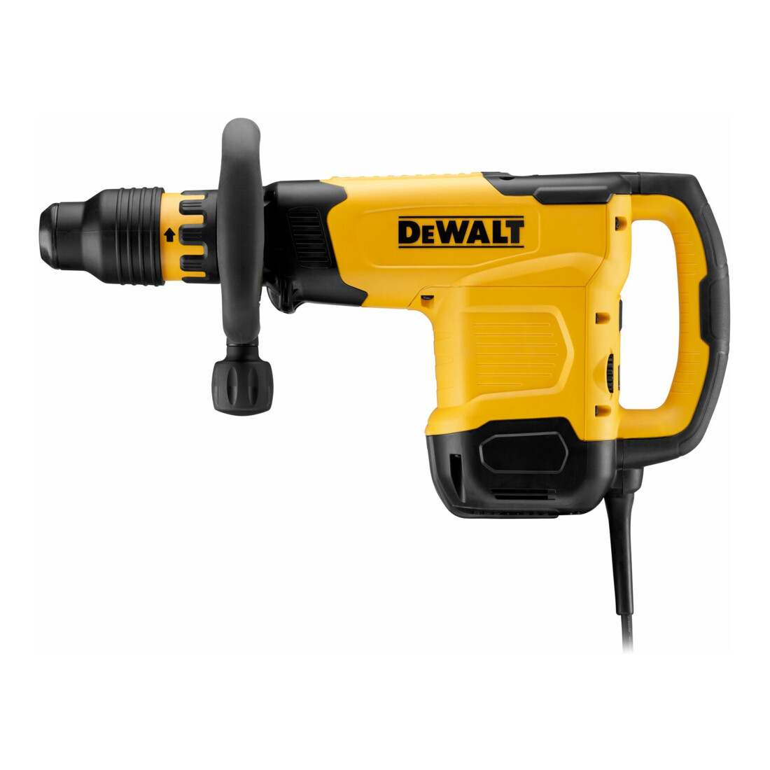 DEWALT Marteau burineur SDS-max 10 kg 1600 watts