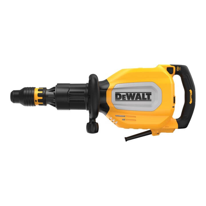 DEWALT Marteau burineur SDS-max 11 kg 1700 watts
