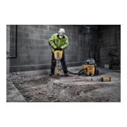 DEWALT Marteau burineur SDS-max 11 kg 1700 watts-4
