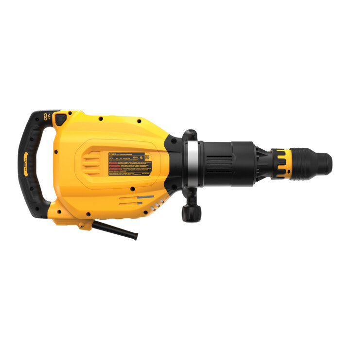 DEWALT Marteau burineur SDS-max 11 kg 1700 watts