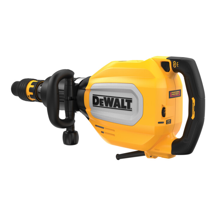DEWALT Marteau burineur SDS-max 11 kg 1700 watts