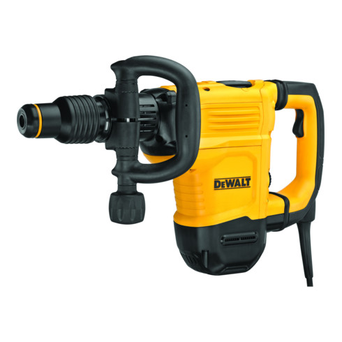 DEWALT Marteau burineur SDS-max D25832K-QS 1.350 watts