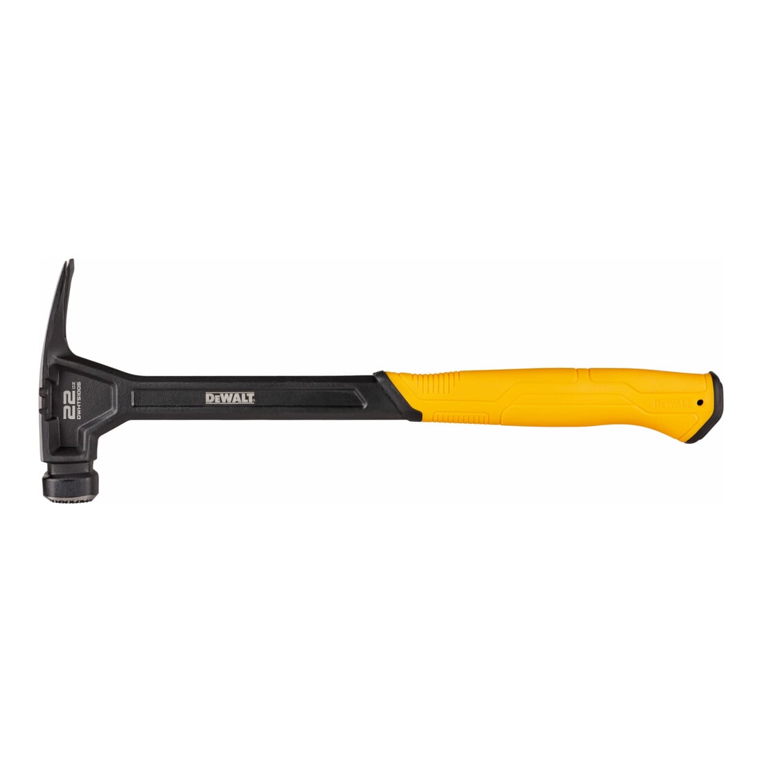 DEWALT Martello a doppia testa 624g