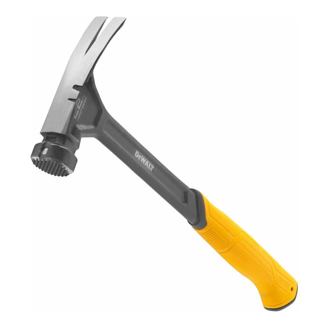 DEWALT Martello a doppia testa 624g