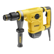 DEWALT Martello a percussione SDS-max 5 kg 1050 watt D25810K-QS