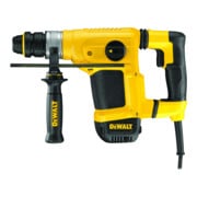 DEWALT Martello a scalpello SDS-plus 4 kg 1000 Watt D25430K-QS