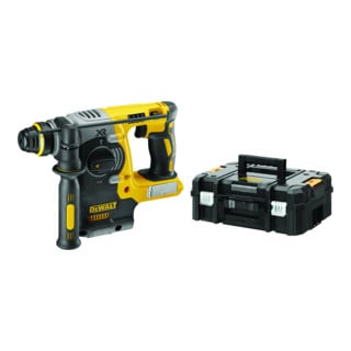 DEWALT Martello combinato a batteria 18 V versione base DCH273NT-XJ