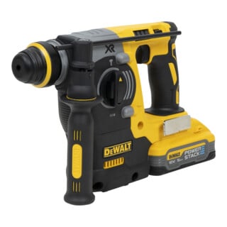 DEWALT Martello combinato a batteria 18V/5Ah SDS-plus