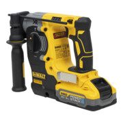 DEWALT Martello combinato a batteria 18V/5Ah SDS-plus-4