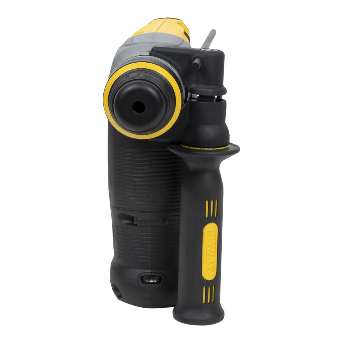 DEWALT Martello combinato a batteria 18V/5Ah SDS-plus