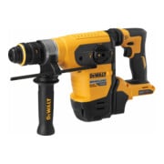 DEWALT Martello combinato a batteria DCH417NT-XJ SDS-plus, 54 V, versione base-1