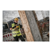 DEWALT Martello combinato a batteria Flexvolt SDS-plus, 54V DCH333X2-QW-5