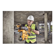 DEWALT Martello combinato a batteria SDS-plus 54 V DCH335X2-QW-2