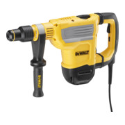 DEWALT Martello combinato SDS-max 45 mm 1350 watt D25614K-QS-2