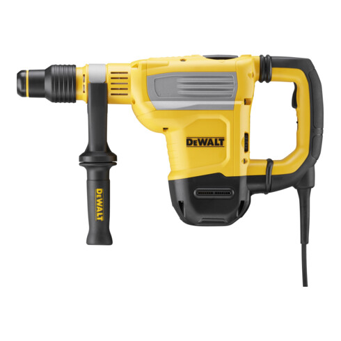DEWALT Martello combinato SDS-max 45 mm 1350 watt D25614K-QS