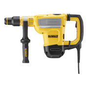 DEWALT Martello combinato SDS-max 45 mm 1350 watt D25614K-QS-4