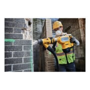 DEWALT Martello combinato SDS-max 45 mm 1350 watt D25614K-QS-5