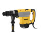 DEWALT Martello combinato SDS-max 48 mm 1600 watt UTC D25733K-QS-1