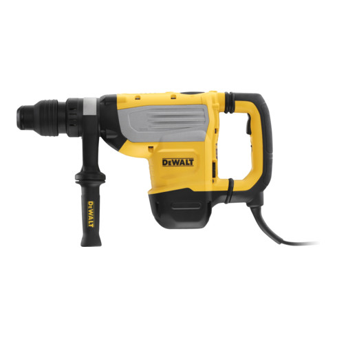 DEWALT Martello combinato SDS-max 48 mm 1600 watt UTC D25733K-QS
