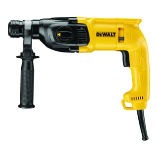 DEWALT Martello combinato SDS-plus 22mm 710 watt D25033K-QS