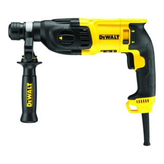 DEWALT Martello combinato SDS-plus 26 mm 800 watt D25133K-QS