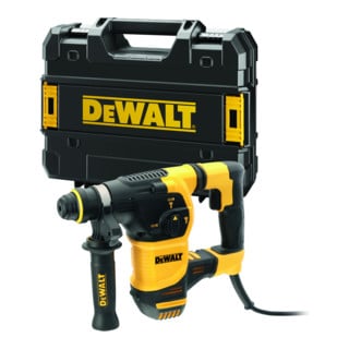 DEWALT Martello combinato SDS-plus 30 mm 950 watt D25333K-QS
