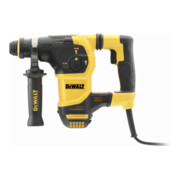 DEWALT Martello combinato SDS-plus 30 mm 950 watt D25333K-QS-4
