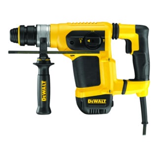 DEWALT Martello combinato SDS-plus 32 mm 1000 watt D25413K-QS