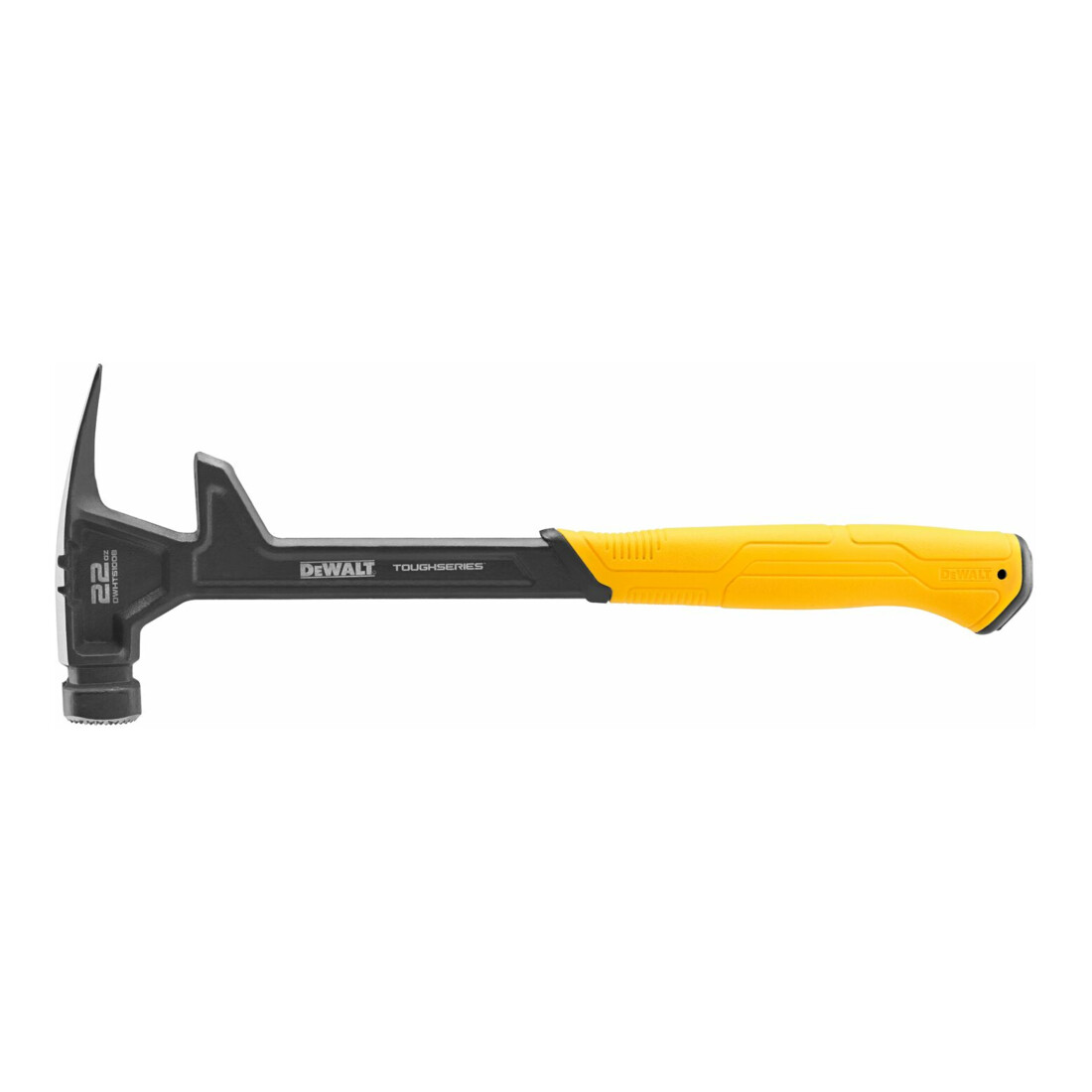 DEWALT Martello da smontaggio 624 g