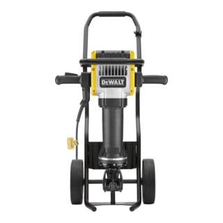 DEWALT Martello demolitore 28 mm esag. 30 kg 2100 W D25981K-QS