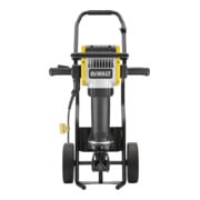 DEWALT Martello demolitore 28 mm esag. 30 kg 2100 W D25981K-QS