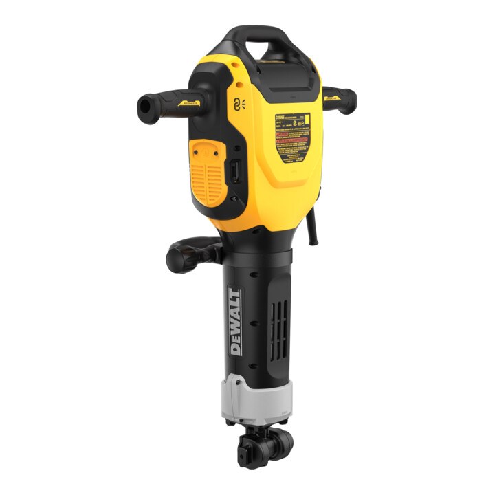 DEWALT Meißelhammer SDS-max 11 kg 1700 Watt
