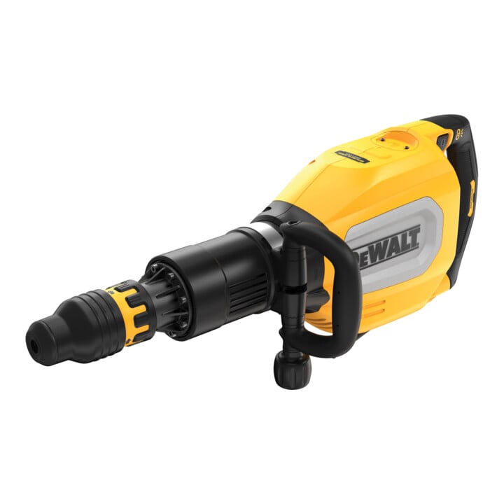 DEWALT Meißelhammer SDS-max 11 kg 1700 Watt