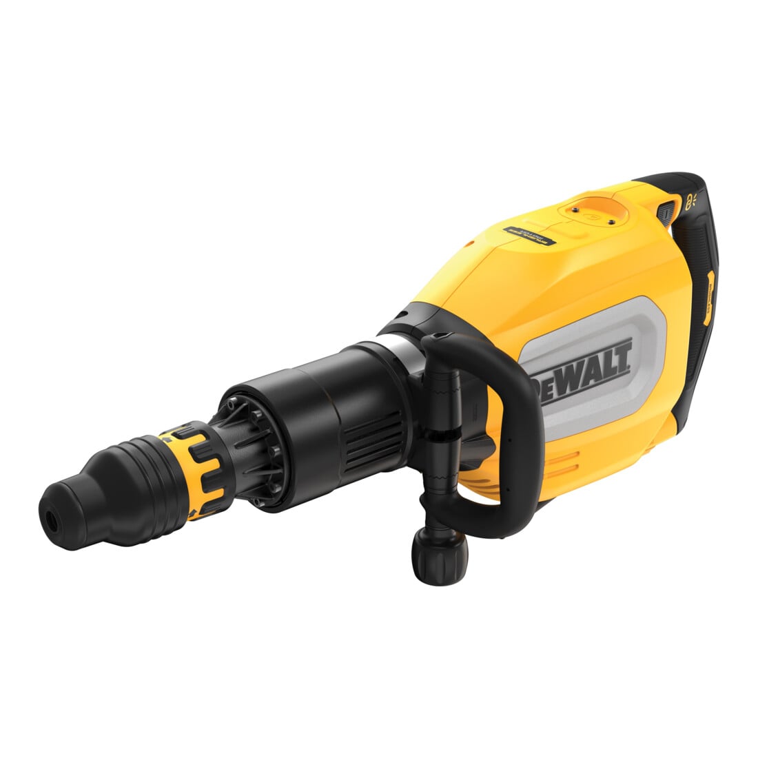 DEWALT Meißelhammer SDS-max 11 kg 1700 Watt