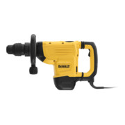 DEWALT Meisselhammer SDS-max 8kg 1600 Watt-3