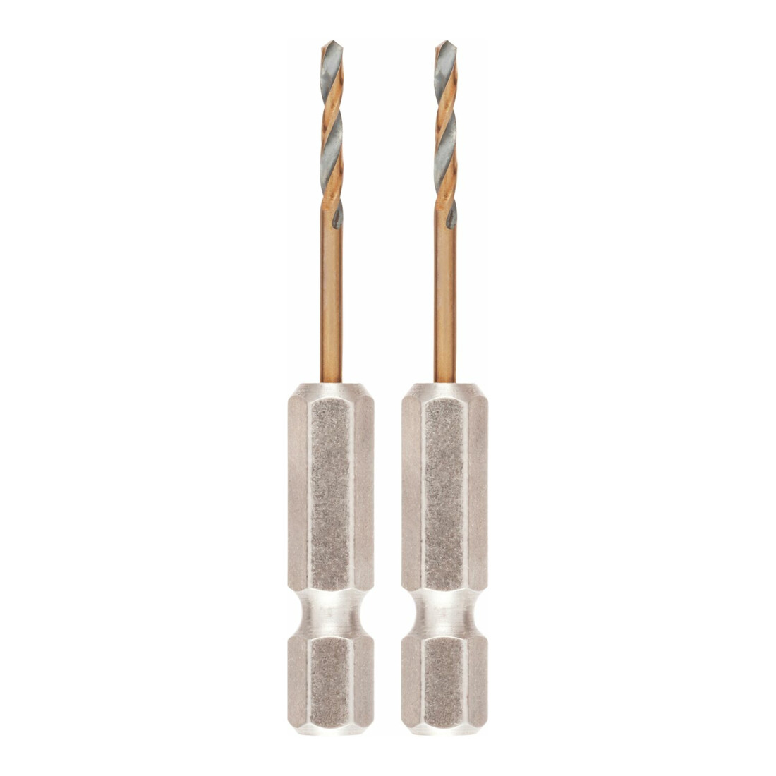 DEWALT metaalboor HSS-G, 2x2mm, zeskantig