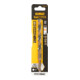 DEWALT Metallbohrer HSS-G, 13 mm, Sechskant