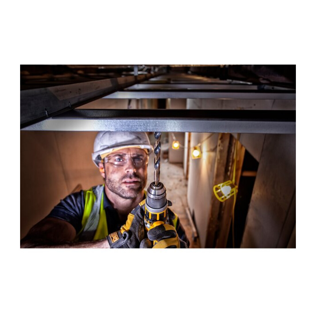 DEWALT Metallbohrer-Set 14-tlg. HSS-G