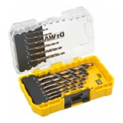 DEWALT Metallbohrer-Set 19-tlg. HSS-G-2
