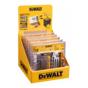 DEWALT Metallbohrer-Set HSS-G 10-tlg. Sechsk.-4