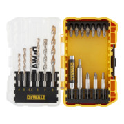 DEWALT metselboor bitset 19-dlg.-3