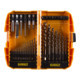 DEWALT Midisafe Bits/Metal Drilling (36 pièces) DT7938B-QZ-1